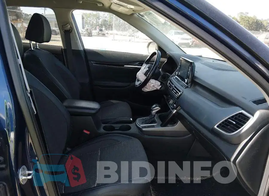 KNDEU2AA3M7112155 Photo# 5