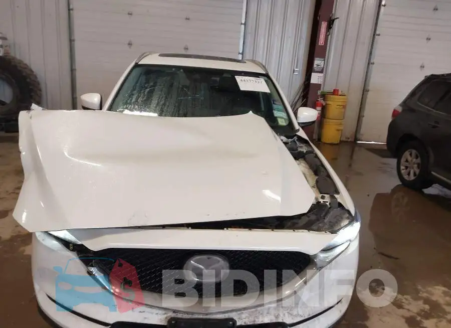 JM3KFBAY7M0301417 Photo# 6