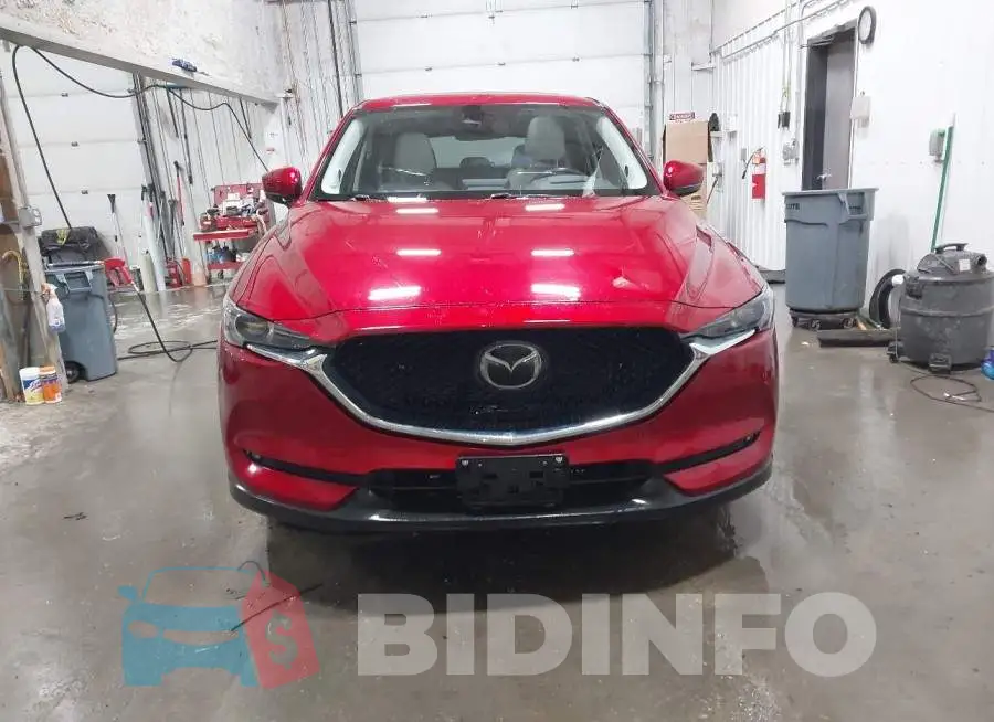 JM3KFBDM6J0360673 Photo# 12