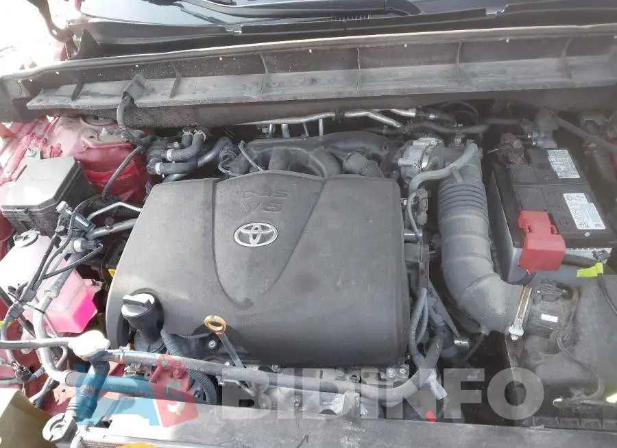 5TDFZRBH6NS235918 Photo# 10