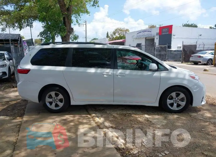 5TDKZ3DC2KS978455 Photo# 13