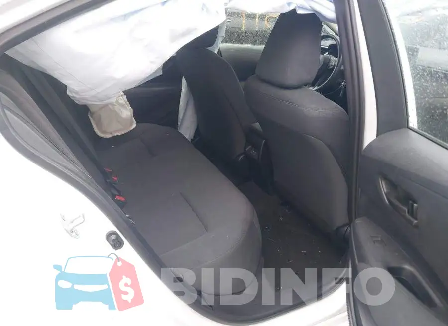 5YFB4MDE1RP179727 Photo# 8