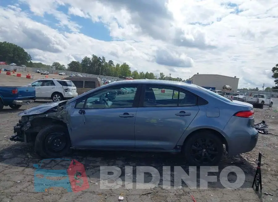 5YFB4MDE3PP038476 Photo# 15