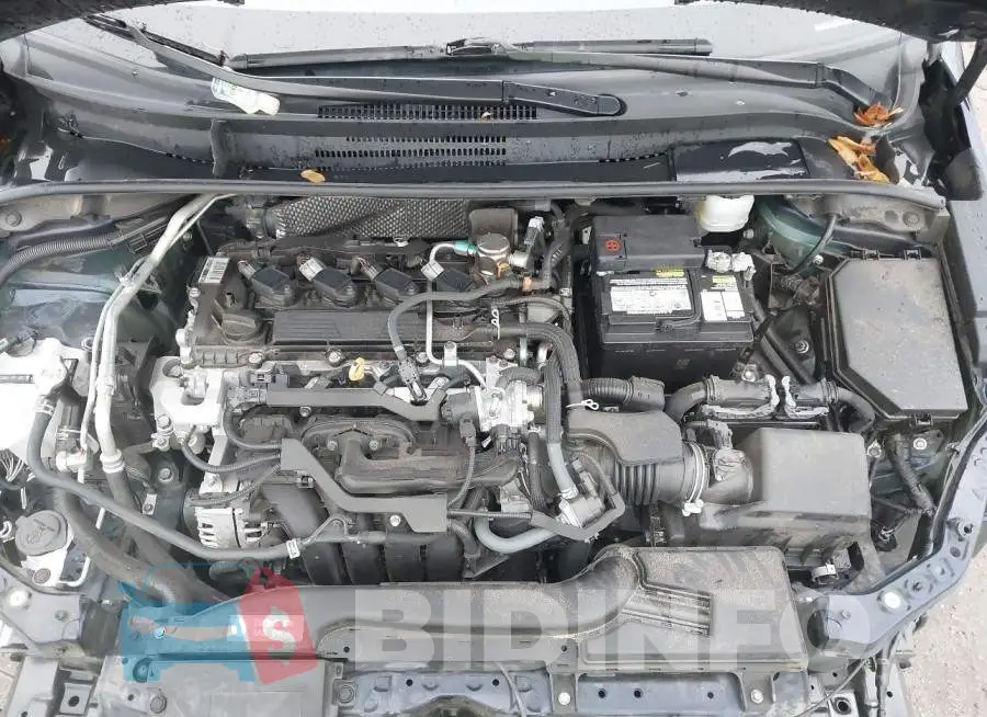 5YFB4MDE3RP132988 Photo# 10
