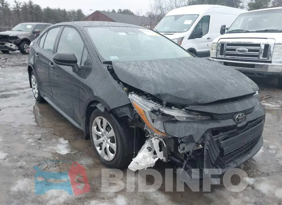 5YFB4MDE7SP303585 Photo# 1