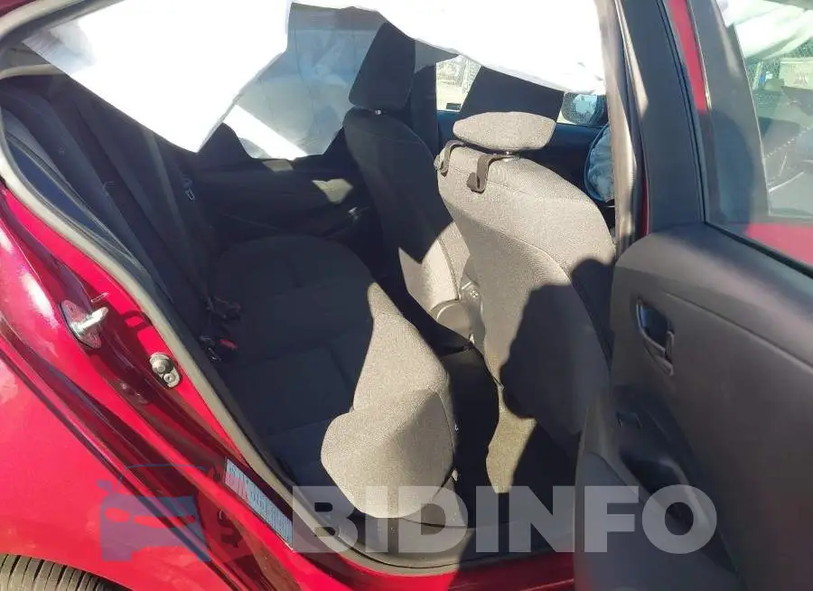 5YFB4MDE9PP017521 Photo# 8