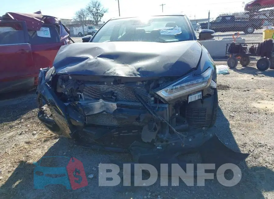 1N4AA6CV5LC378237 Photo# 6
