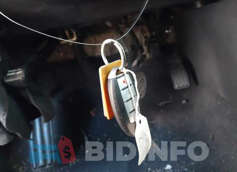 1N4AL3AP8HC149233 Photo# 11