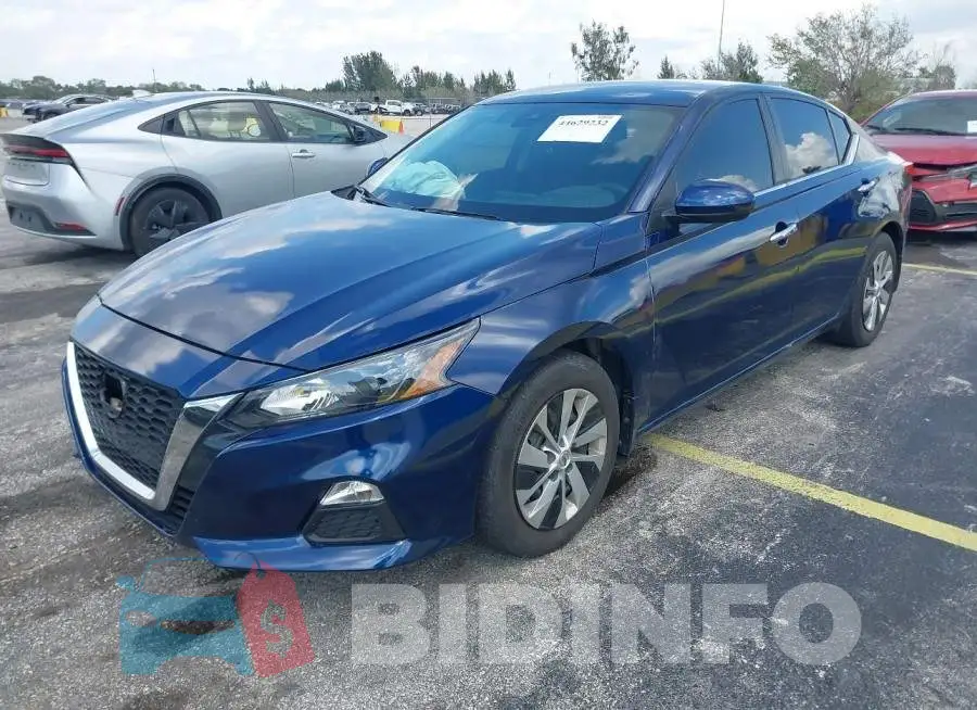 1N4BL4BV6NN343542 Photo# 2