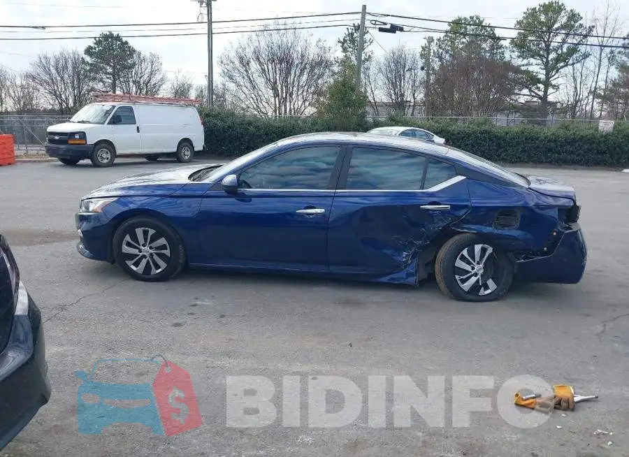 1N4BL4BV9KC166878 Photo# 13