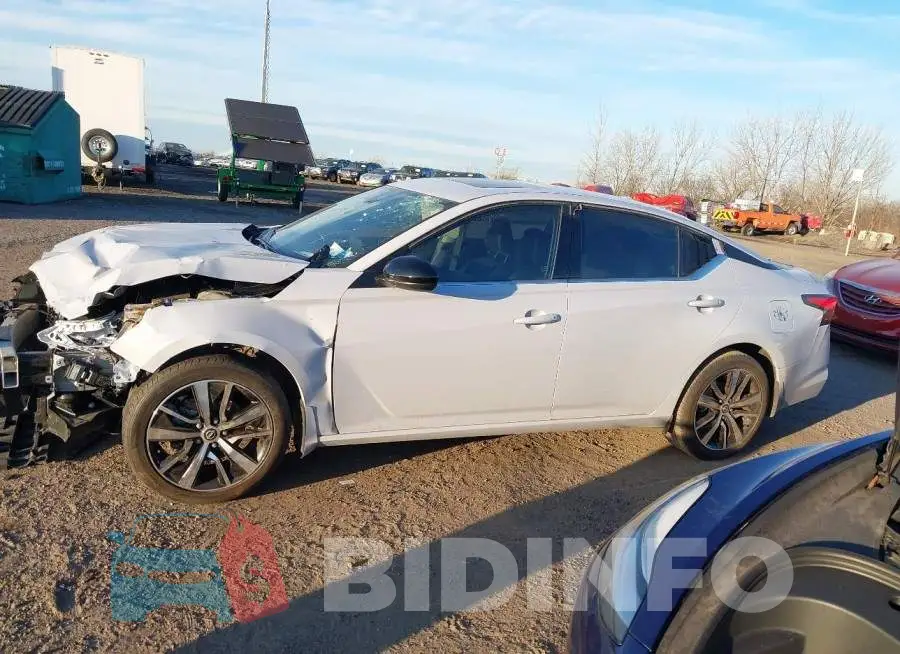 1N4BL4CW2SN378713 Photo# 14