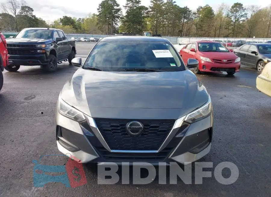 3N1AB8BV2LY209078 Photo# 12