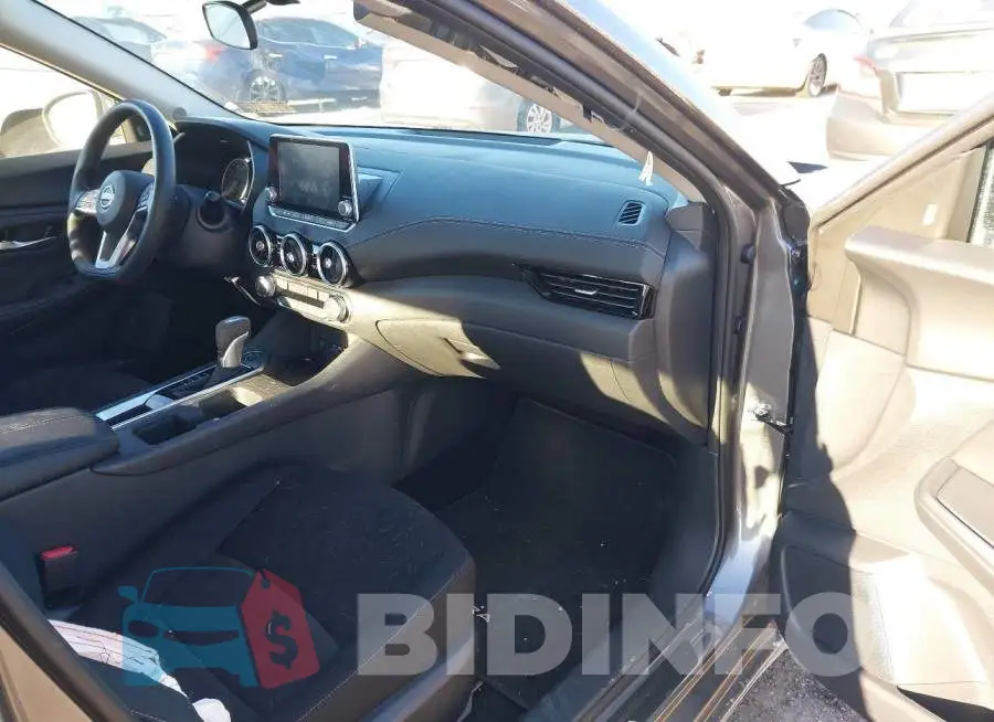 3N1AB8CV2SY393922 Photo# 5