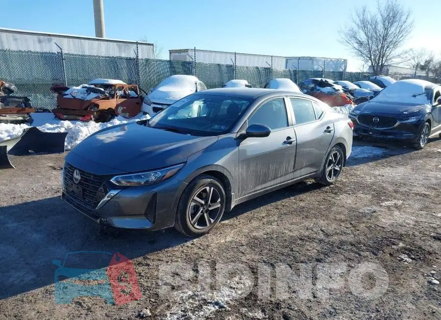 3N1AB8CV2SY393922 Photo# 2