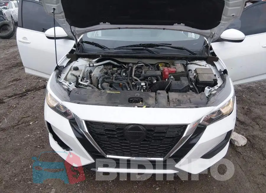 3N1AB8CV5NY300136 Photo# 10