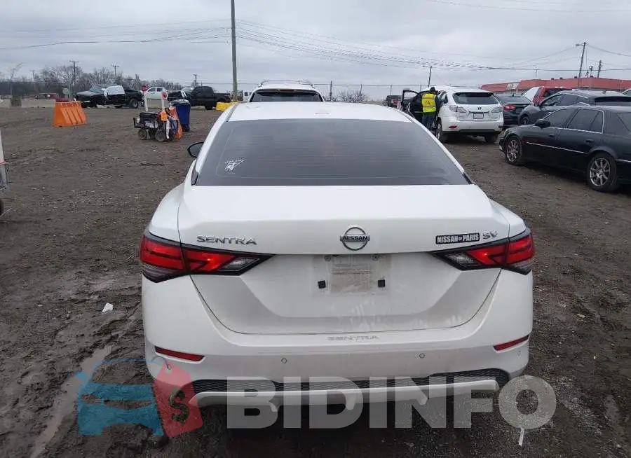 3N1AB8CV5NY300136 Photo# 16