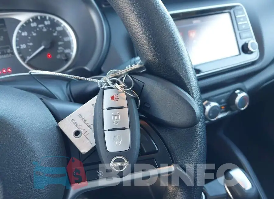 3N1CP5BV1NL520817 Photo# 11