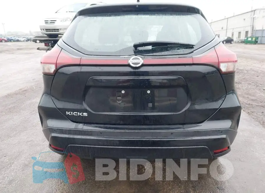 3N1CP5BV4ML500169 Photo# 16