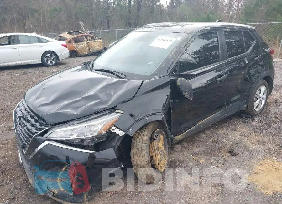 3N1CP5BV8NL513962 Photo# 6