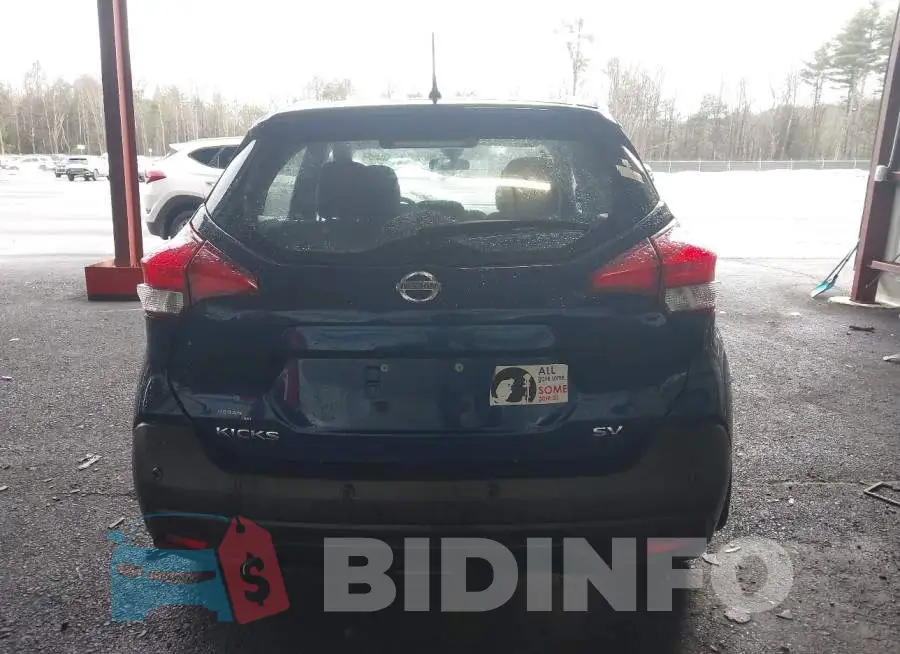 3N1CP5CV1LL538732 Photo# 16