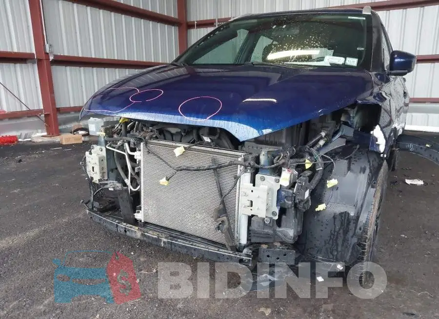 3N1CP5CV1LL538732 Photo# 6
