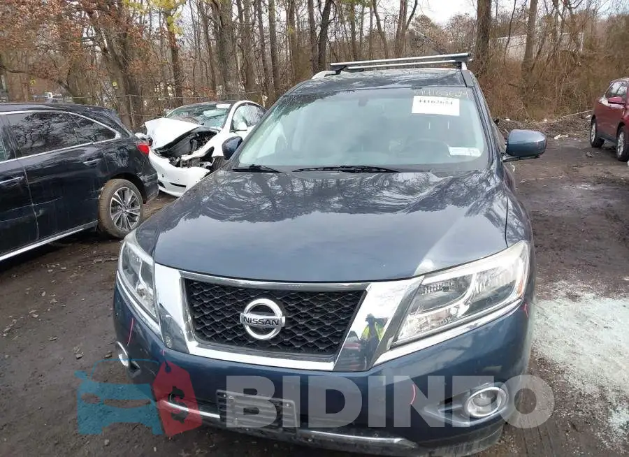 5N1AR2MM6GC643847 Photo# 12