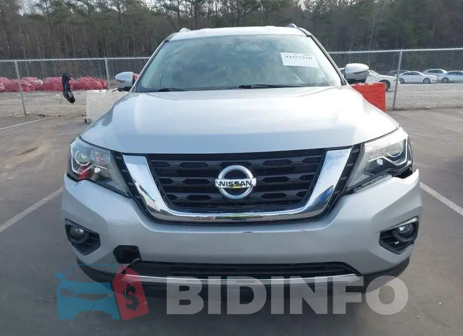 5N1DR2MN1KC598735 Photo# 13