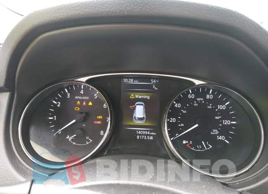 KNMAT2MT4GP625885 Photo# 7