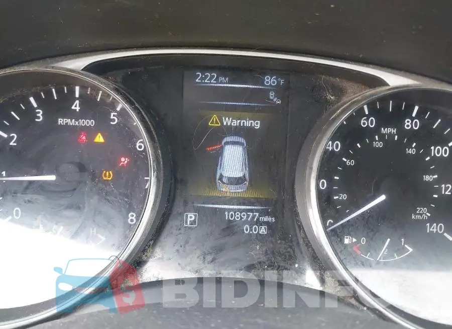 KNMAT2MT5GP620761 Photo# 7