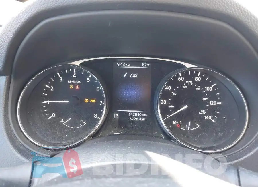 KNMAT2MT7GP729304 Photo# 7