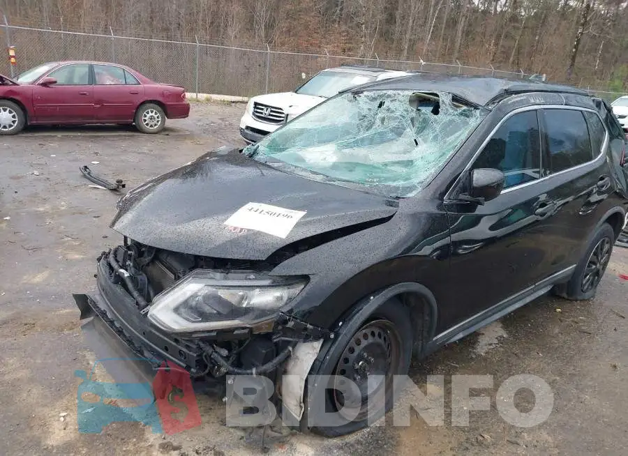 KNMAT2MT7JP564734 Photo# 6