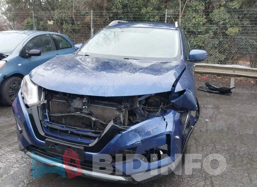 KNMAT2MV6JP611768 Photo# 12