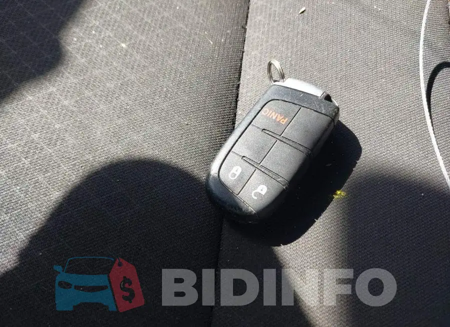 1C4RJFAG7KC849143 Photo# 11