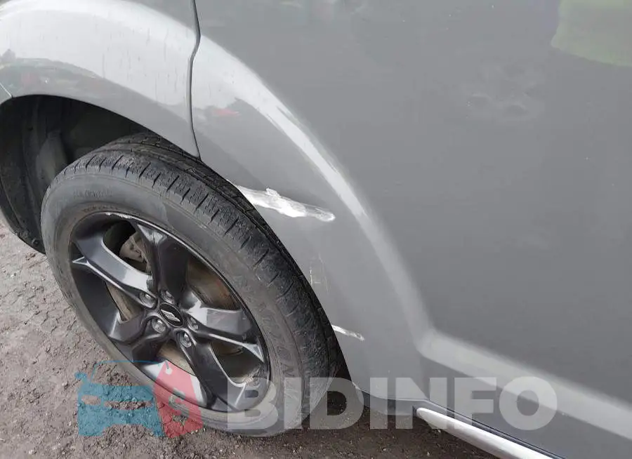 3C4PDCGB6LT267016 Photo# 19