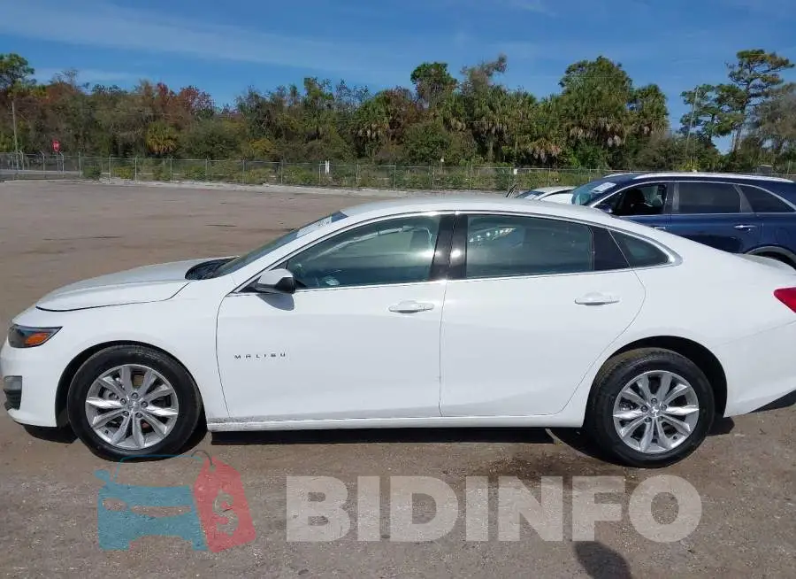 1G1ZD5ST7RF164199 Photo# 14