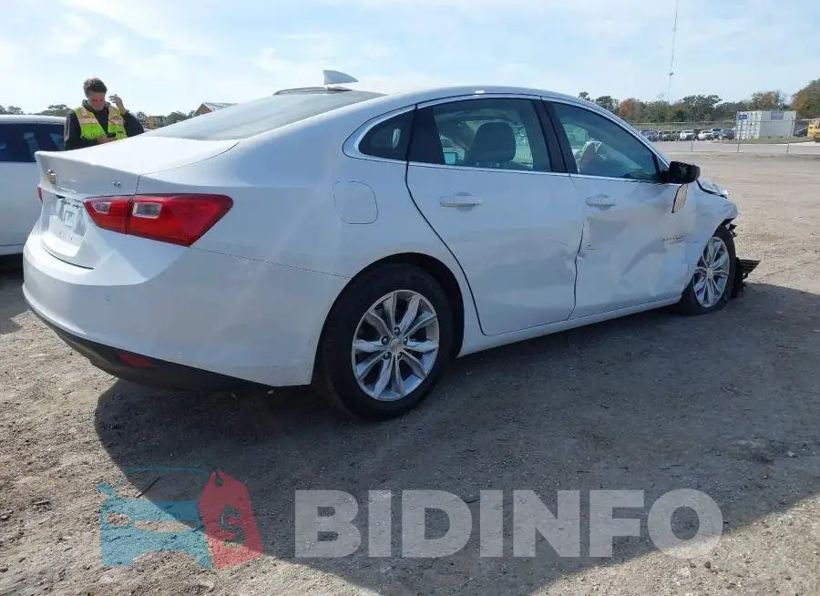 1G1ZD5ST7RF164199 Photo# 4