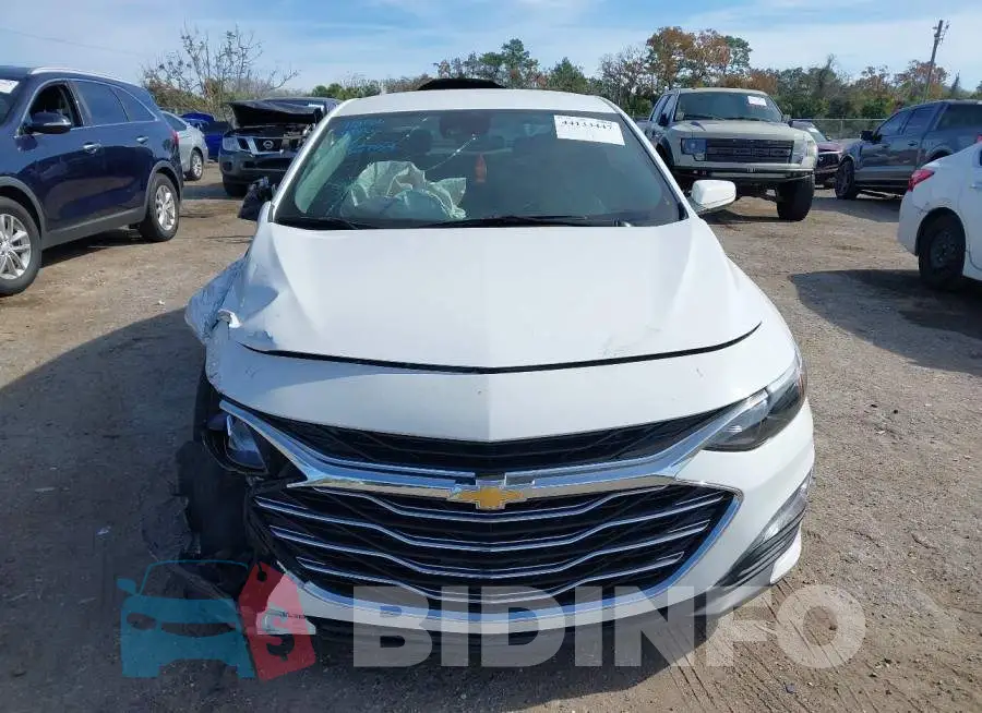 1G1ZD5ST7RF164199 Photo# 12