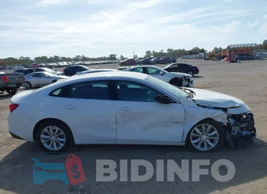 1G1ZD5ST7RF164199 Photo# 13