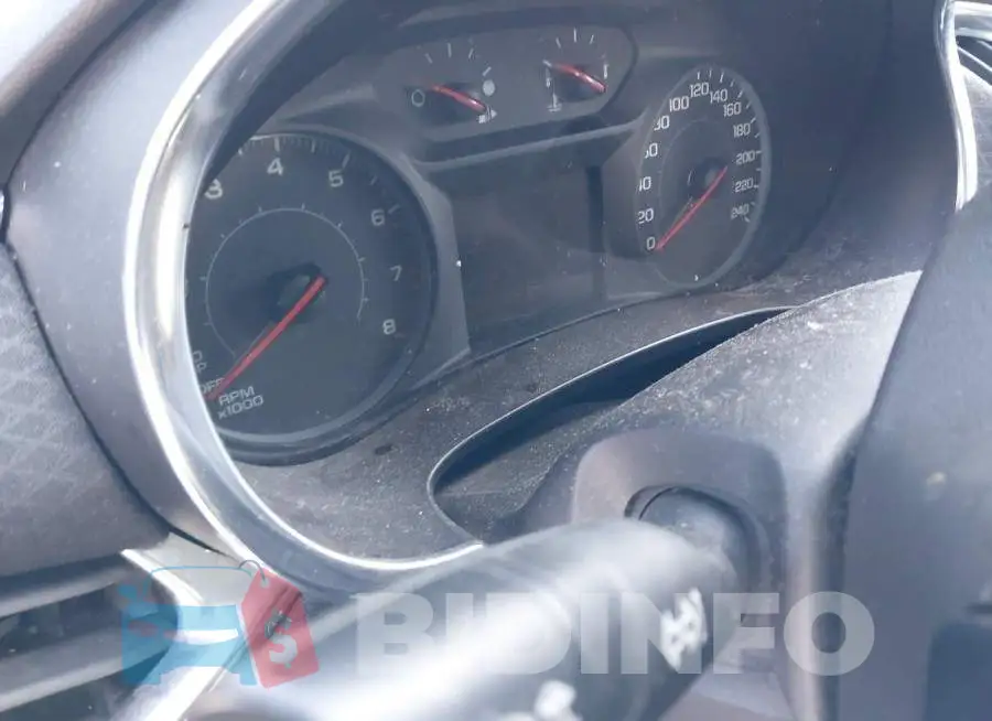 1G1ZD5ST9KF116614 Photo# 7