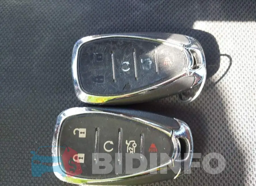1G1ZE5ST2GF209494 Photo# 11