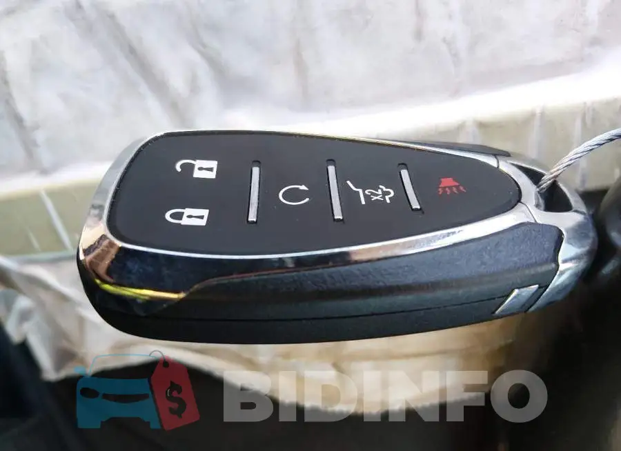3GNCJPSB3LL181739 Photo# 11