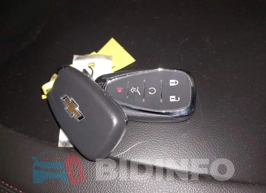 3GNKBKRS9MS508895 Photo# 11