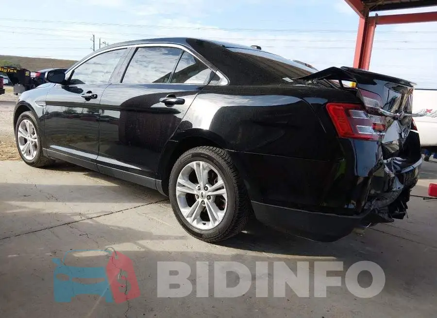 1FAHP2E8XJG105216 Photo# 13