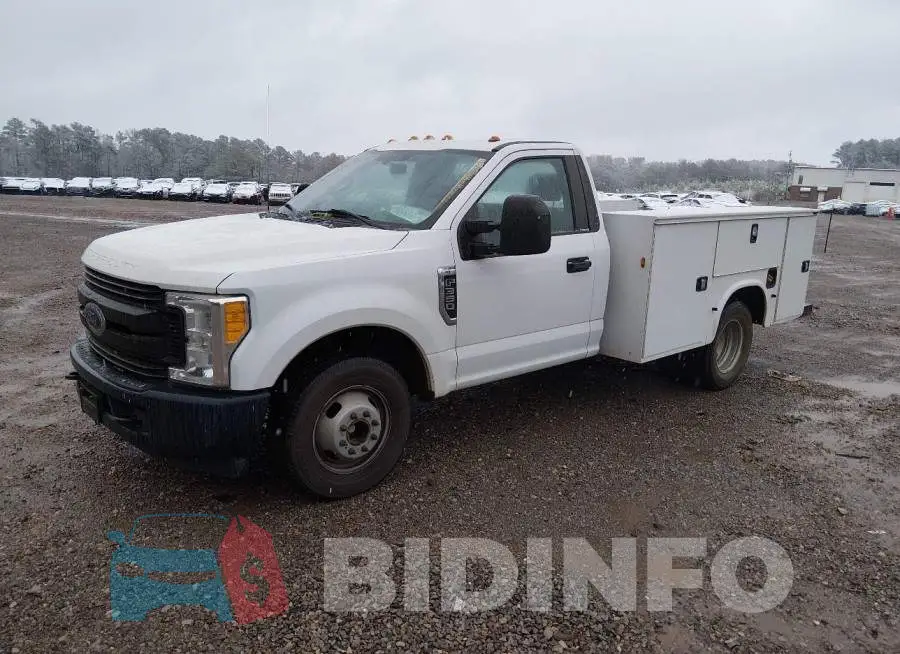 1FDRF3G66HED72745 Photo# 2