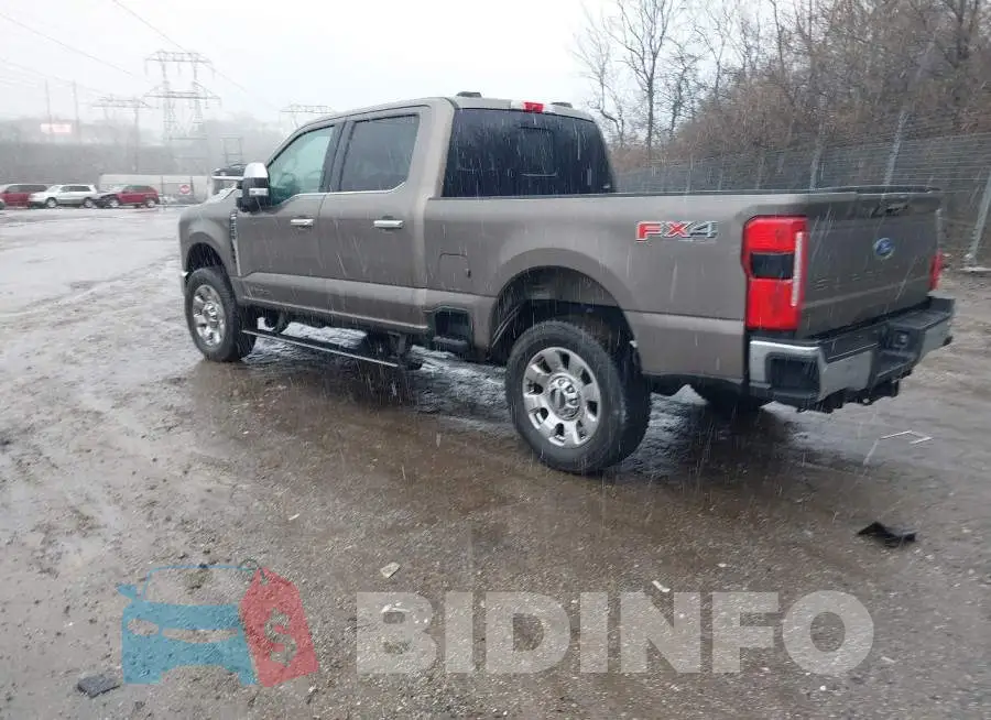 1FT8W2BT1PEC18708 Photo# 3