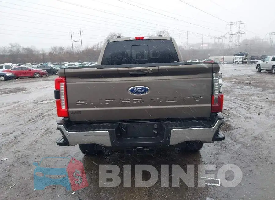 1FT8W2BT1PEC18708 Photo# 16