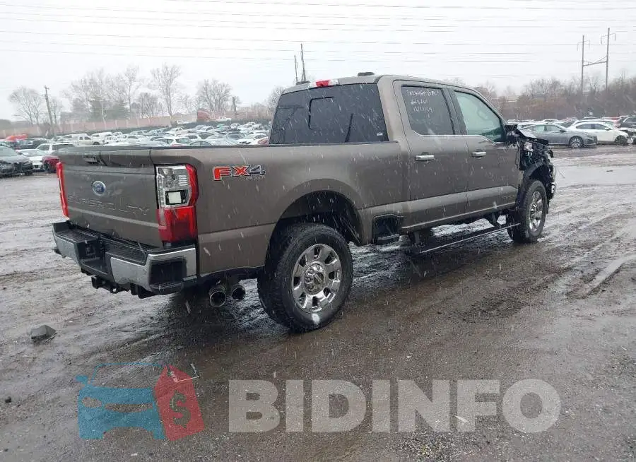 1FT8W2BT1PEC18708 Photo# 4