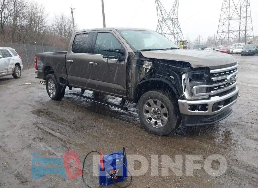 1FT8W2BT1PEC18708 Photo# 1