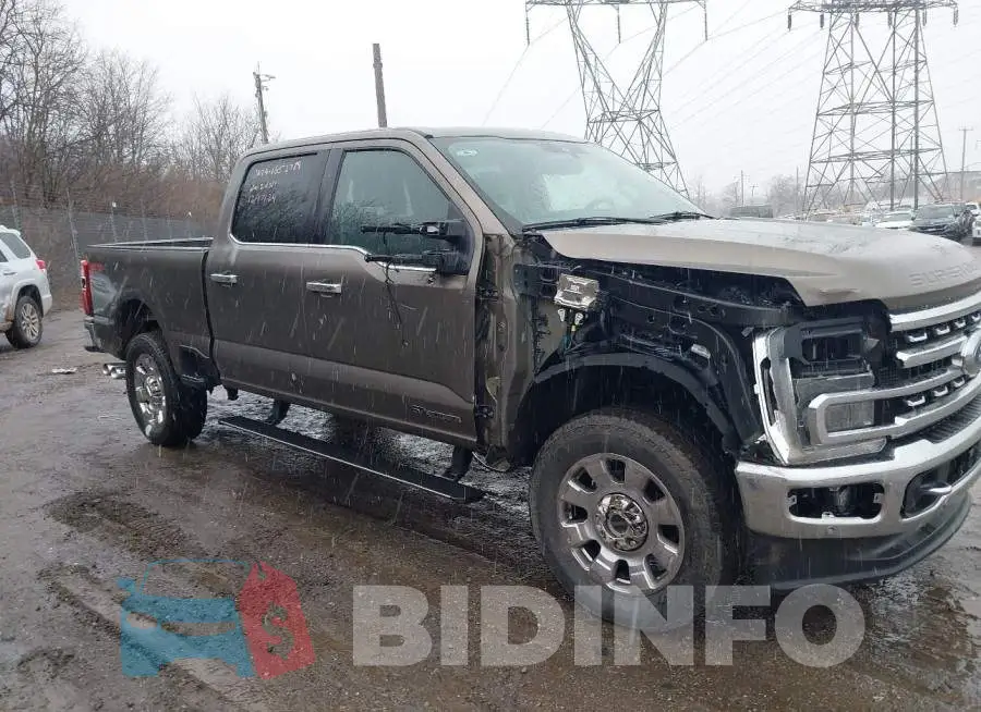 1FT8W2BT1PEC18708 Photo# 11