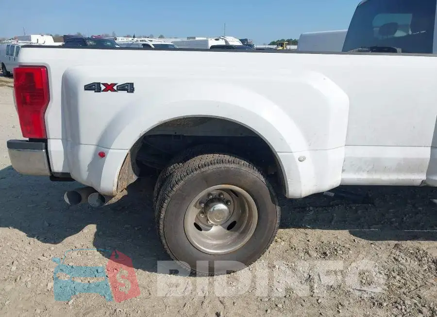 1FT8W3DT2LED74639 Photo# 20